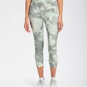 North Face Women's Wander High-Rise Pocket Crop